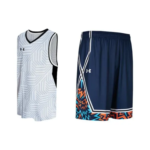 Under Armour Basketball Suit Men's