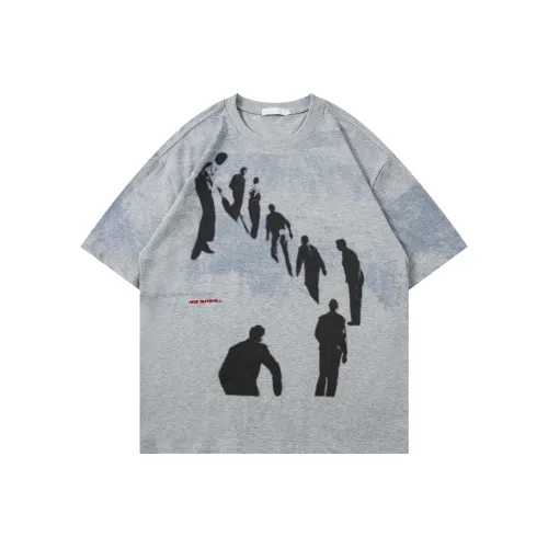 VINMUK T Shirts Women's