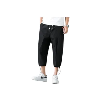 HSTYLE Casual Shorts Unisex