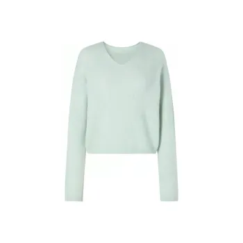 JZ. ANNAKRO Sweater Women's Light Green