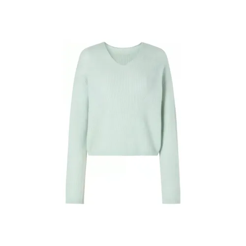 JZ. ANNAKRO Sweater Women's Light Green