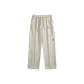 Khaki (Fleece-Lined and Thickened)
