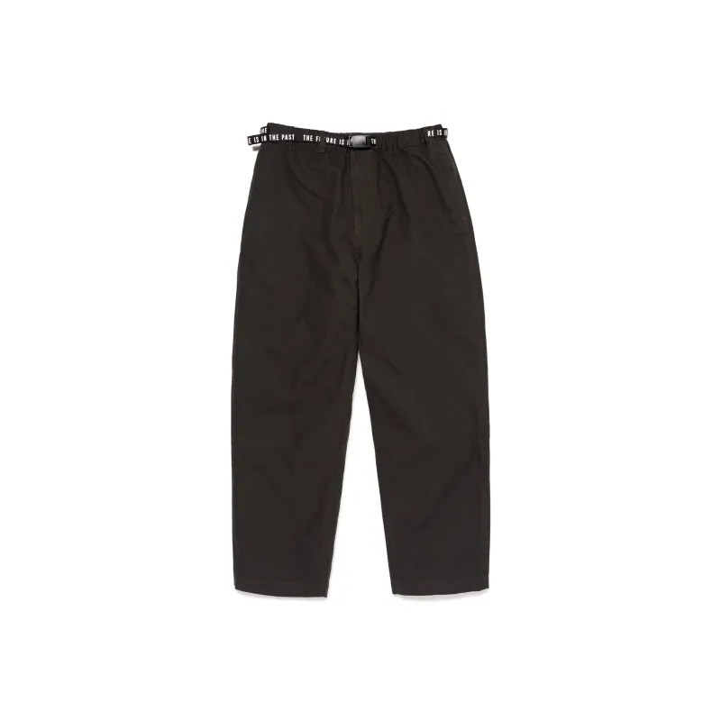 HUMAN MADE Cotton Tapered Trousers-2