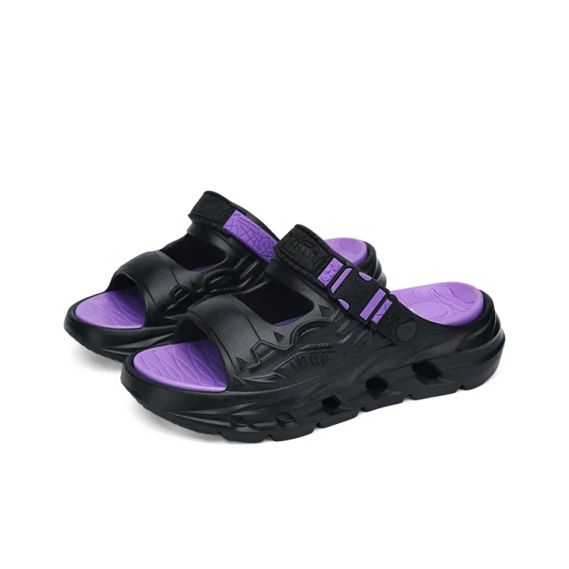 ROBINHOOD Beach Sandals Unisex Box Included-3