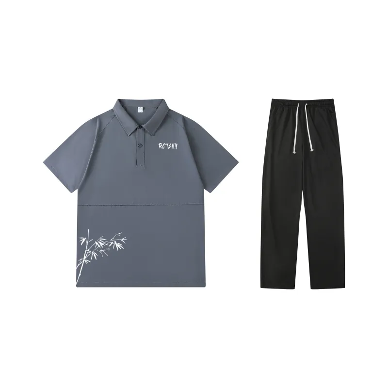 RCTAMY Casual Sportswear Unisex-13