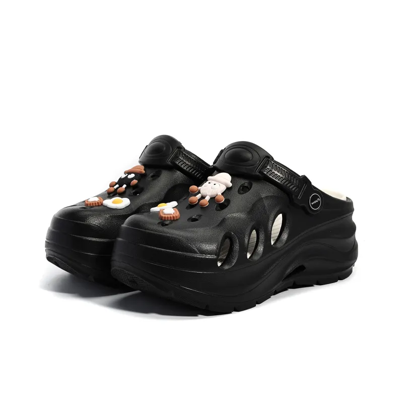 Feiyue Clogs Women's-1