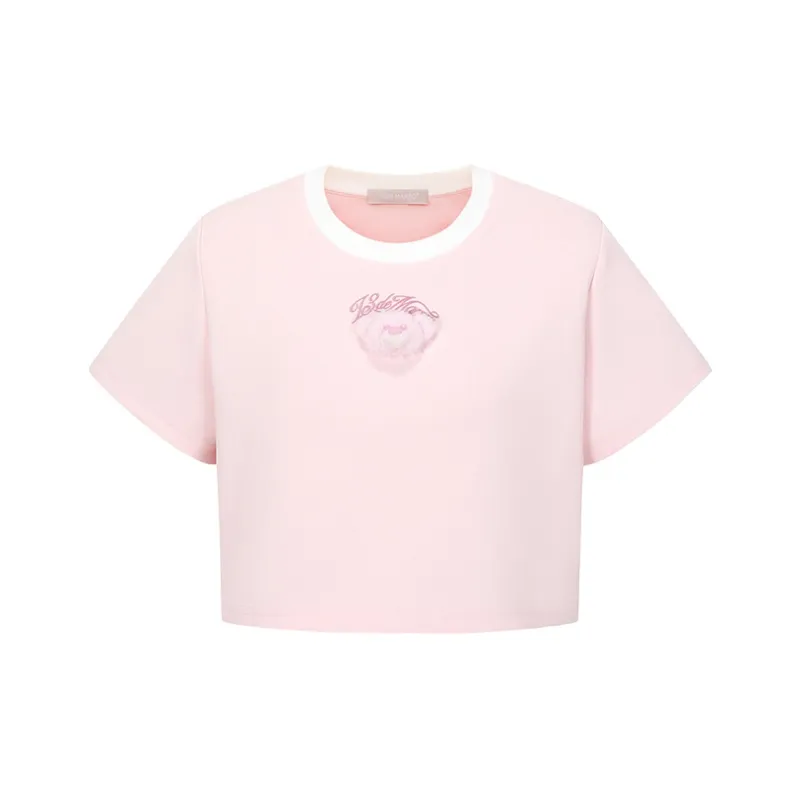 13 DEMARZO T Shirts Women's-4
