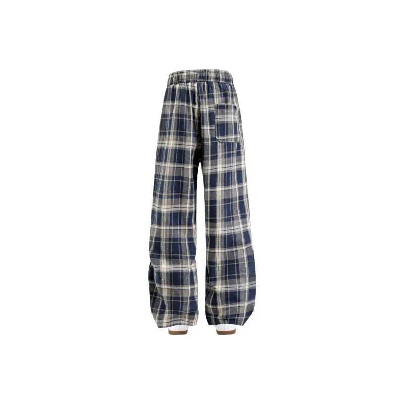 SESAME STREET Casual Pants Unisex-1
