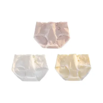 Herbal Primer Underpants Women's Combo Set