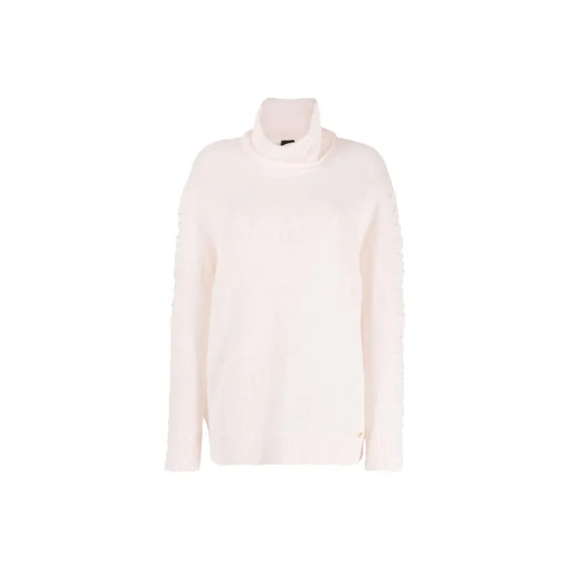 PINKO Sweaters Women's Light Pink-0