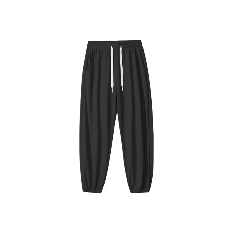WOOD SOON Casual Pants Men-22