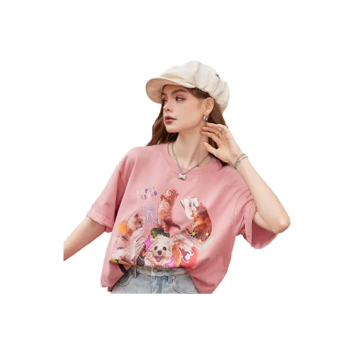ELF SACK T-Shirts Women's