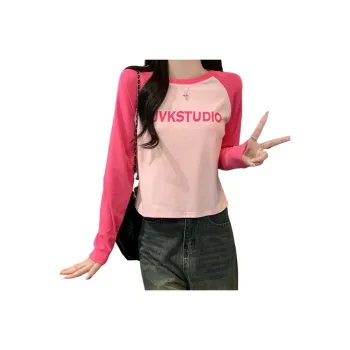 Dear Zhazha T Shirts Women's