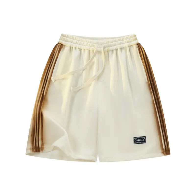 DIXX Casual Shorts Unisex-21