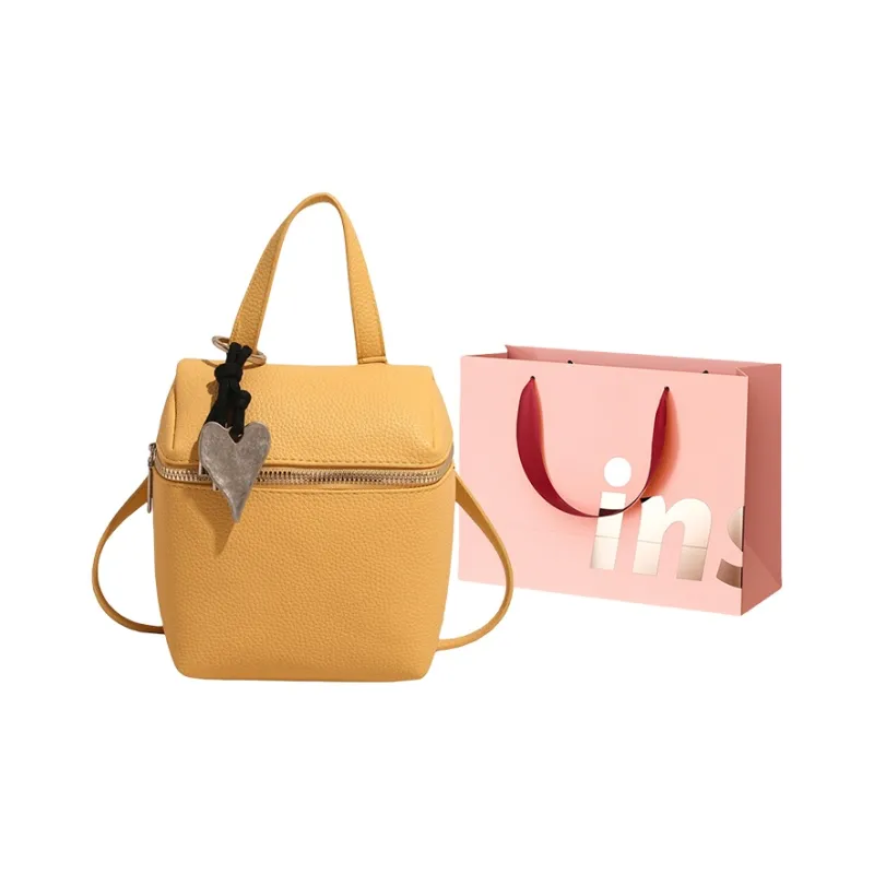 WHEELY BABY+ PU Handbag Women's Multicolor-22