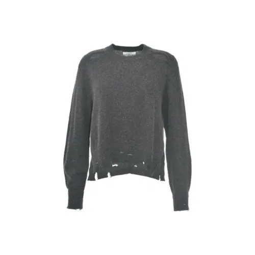 ISABEL MARANT FW22 Sweater Women's Dark Gray
