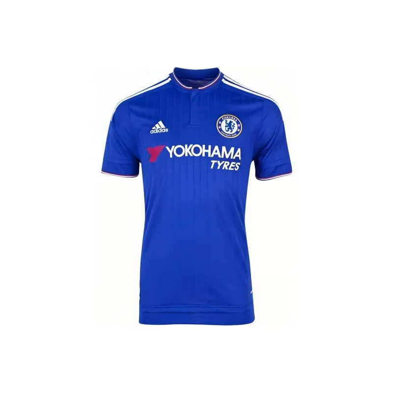 Adidas Soccer Jerseys Men's Blue-0