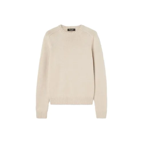 Loro Piana Sweaters Women's Natural Color