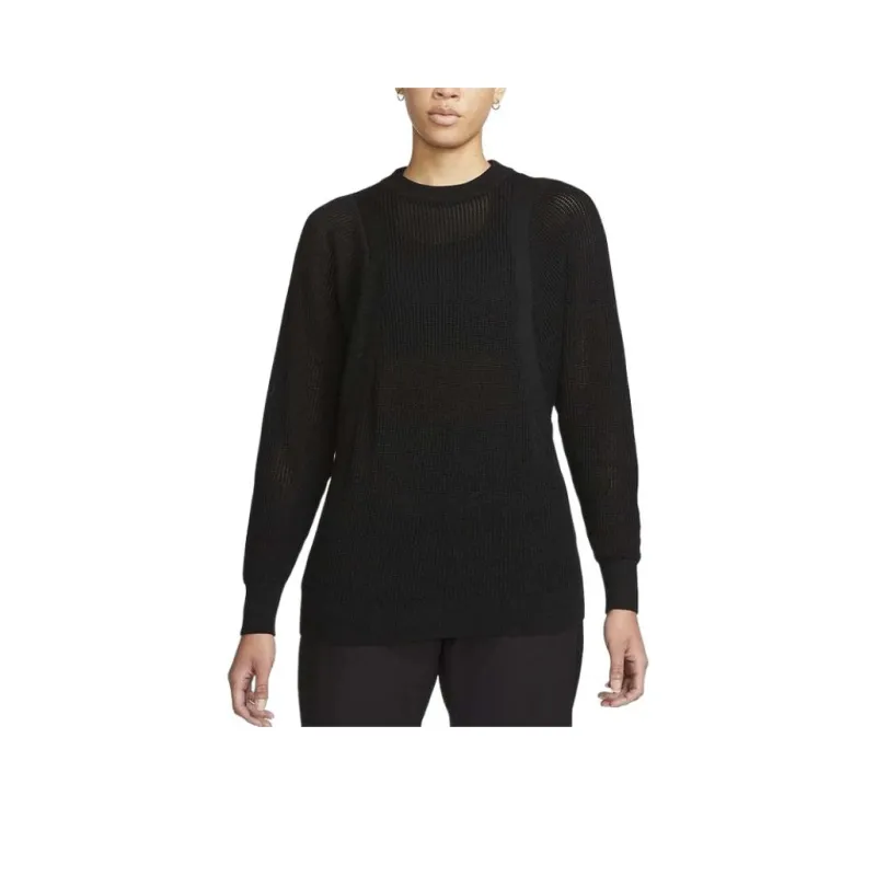 Nike Crew Neck Sweatshirt-0