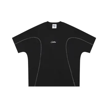 BEAR UNION Regular Short Sleeved Tank Tops Unisex