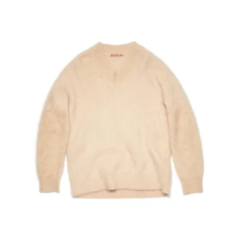 Acne Studios Sweaters Women's Brown