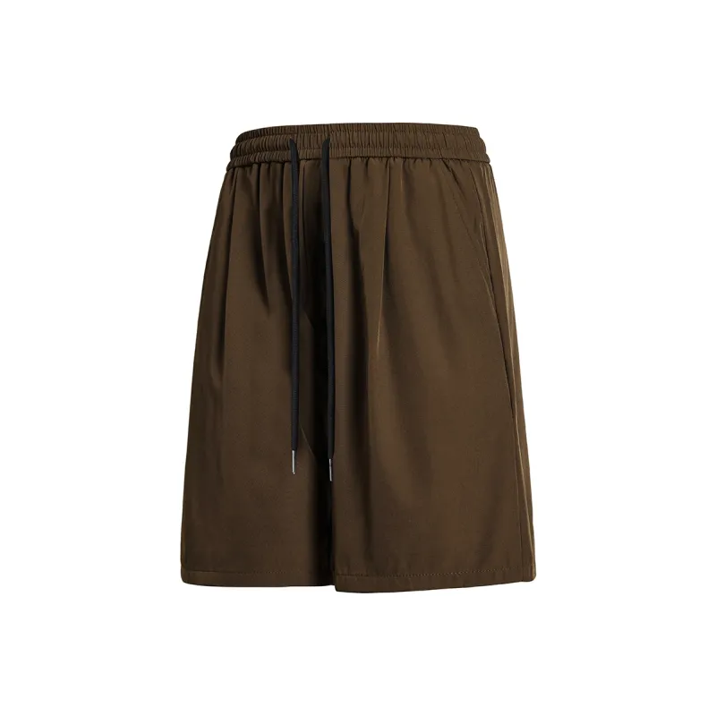 EMINU Sports Shorts Unisex-21