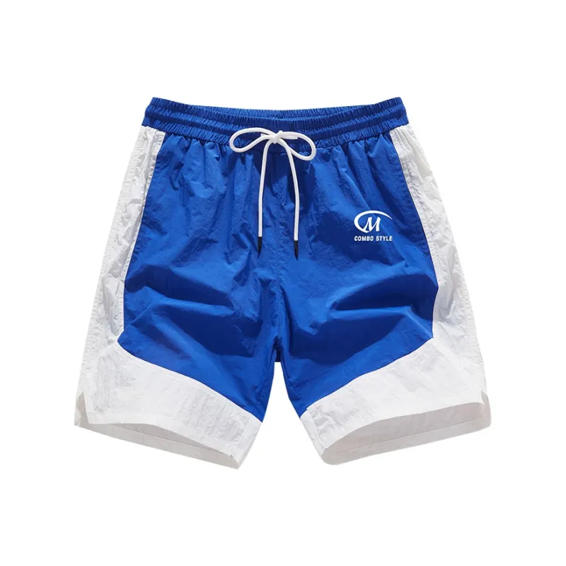 COMBO Sports Shorts Unisex-16