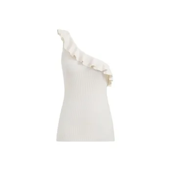 Zimmermann Ruffle Top