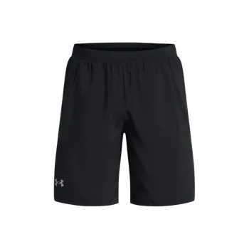 Under Armour Casual Shorts Men's Black