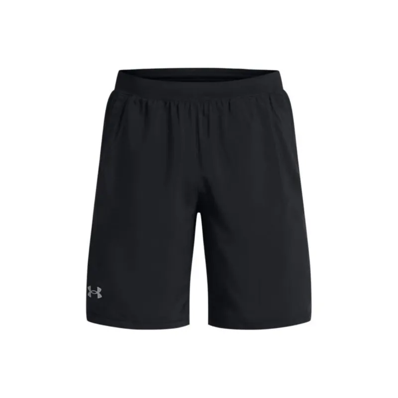 Under Armour Casual Shorts Men's Black-0