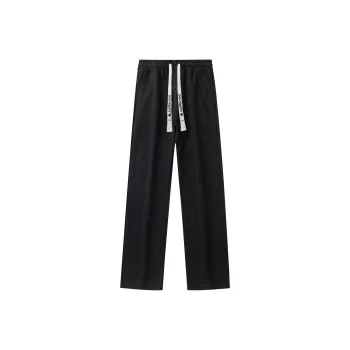 Love Monster Casual Pants Unisex