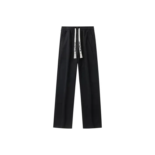 Love Monster Casual Pants Unisex