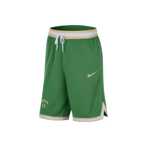 Nike Dri-Fit Oregon DNA 3.0 Rugby Pants Men's Green