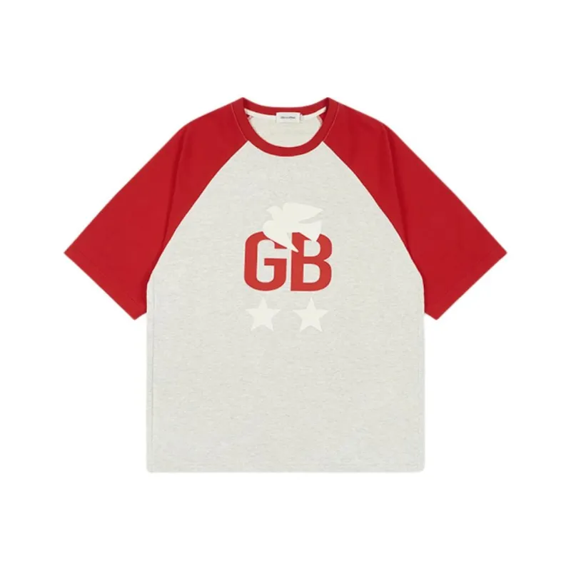 GOOD BAI SS24 Vacation Series T Shirts Women's-1