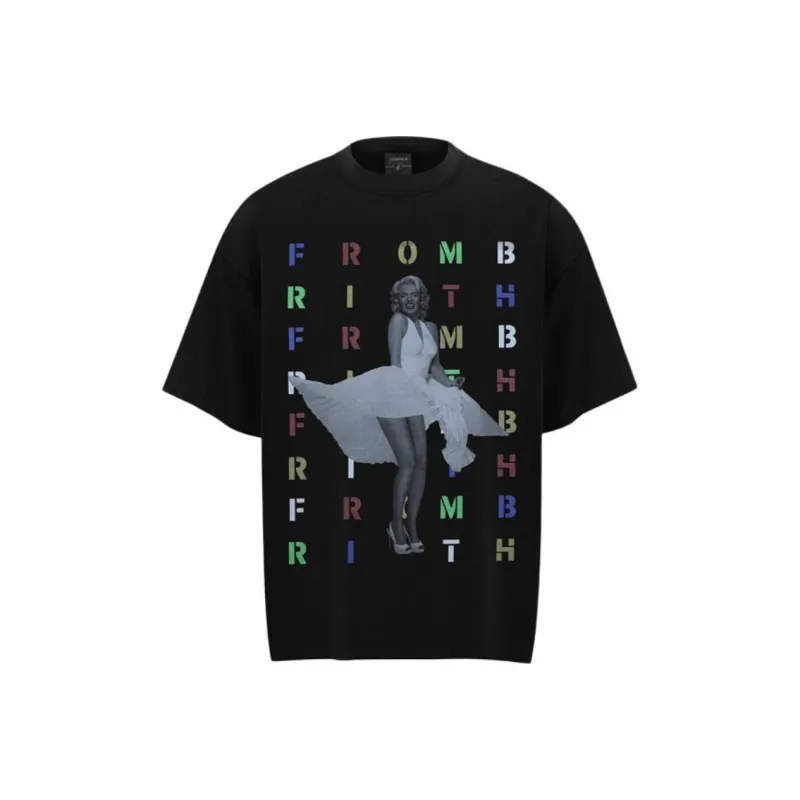 YUZHAOLIN T Shirts Unisex-2