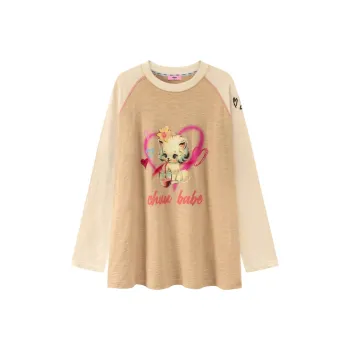 CHUU T Shirts Women's