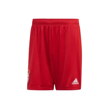 Adidas Soccer Bottoms Men's Red