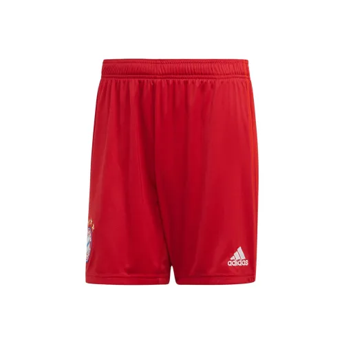 Adidas Bayern Munich Soccer Bottom Men's Red