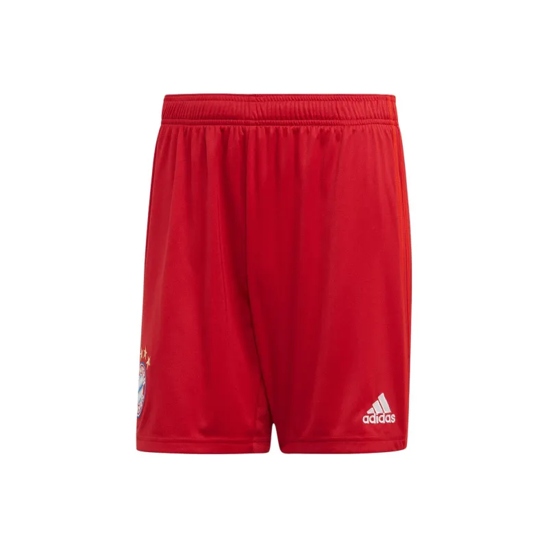 Adidas Bayern Munich Soccer Bottom Men's Red-0
