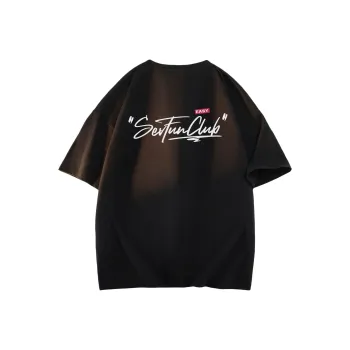 7 SEVFUN T Shirts Unisex