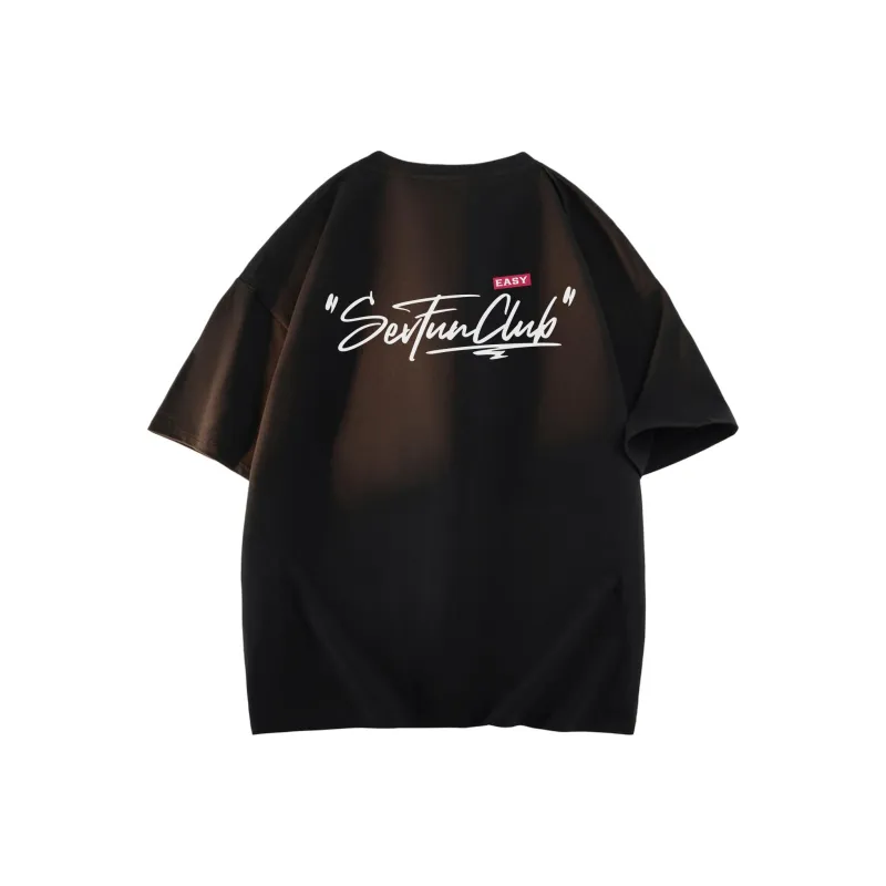 7 SEVFUN T Shirts Unisex-0