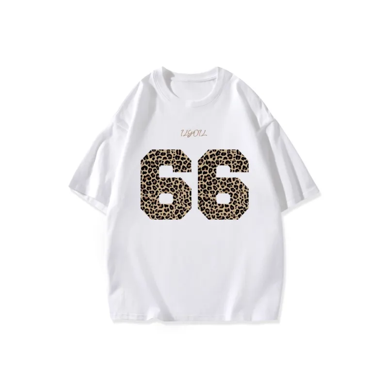 ILYOIL T Shirts Unisex-4