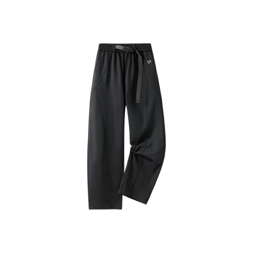 IN'S Casual Pants Unisex