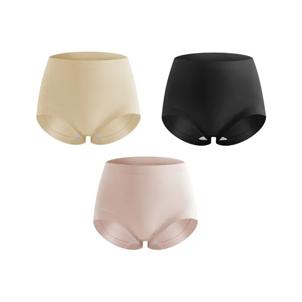 GOSO Women's Underpants-9