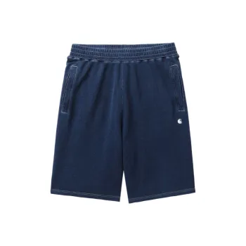 Carhartt WIP Casual Shorts Unisex NYL/Army Blue