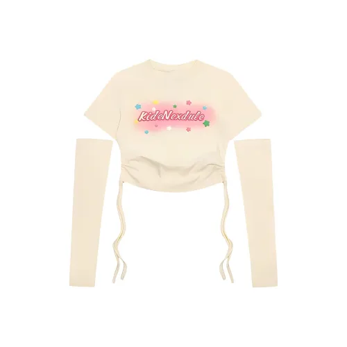 SCCREBEL OFFICIAL Regular T Shirt Women's
