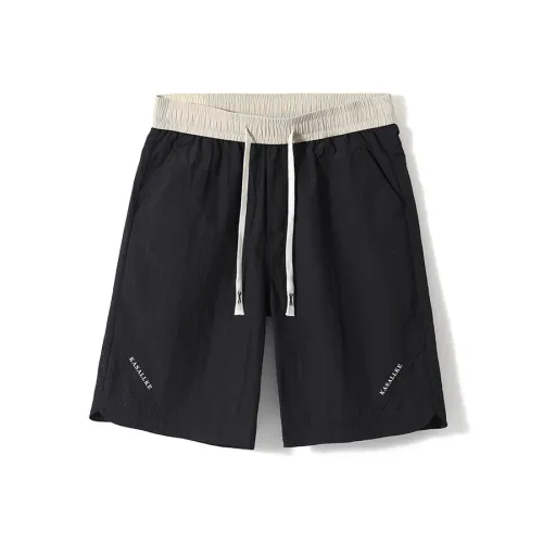 Tonlion Casual Shorts Men