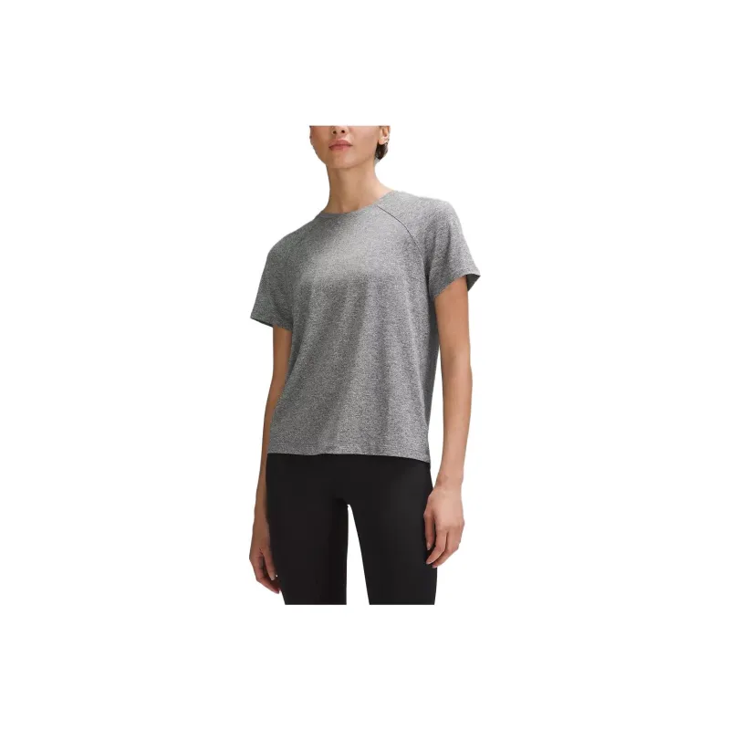 Lululemon Raglan Sleeve T Shirt Women's-4