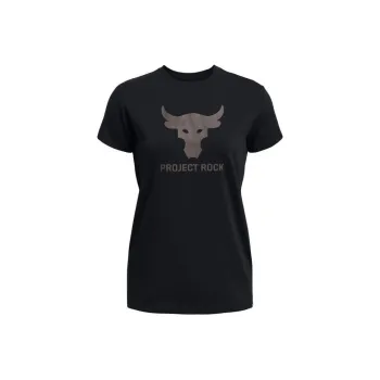 Under Armour T Shirt Women's Black