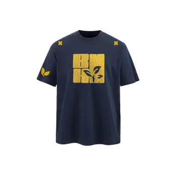 PAZZO T Shirts Unisex